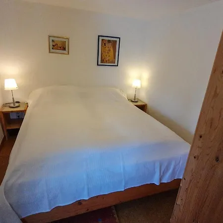 Apartamento Am Obstgarten