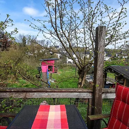 Am Obstgarten Gummersbach