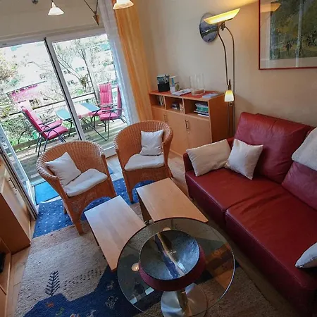 Apartment Am Obstgarten *