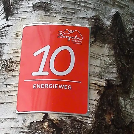 Apartamento Am Obstgarten *