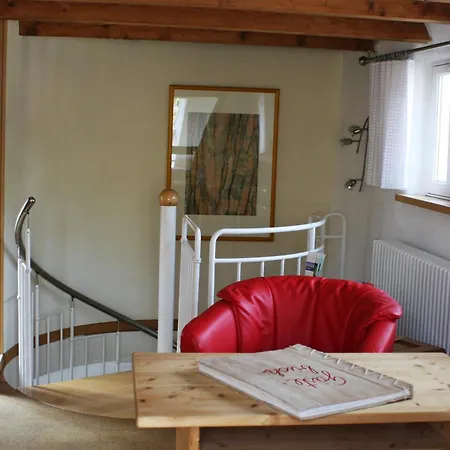 Apartment Am Obstgarten Gummersbach