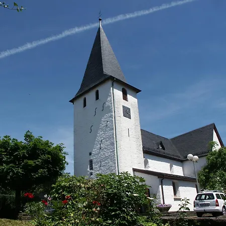 Am Obstgarten Gummersbach