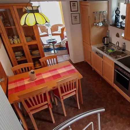 Apartment Am Obstgarten