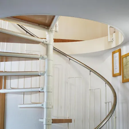 Apartamento Am Obstgarten *