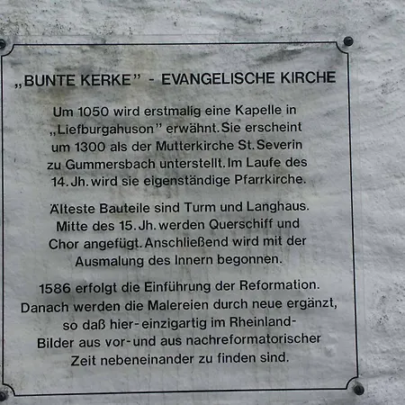 Am Obstgarten Apartamento