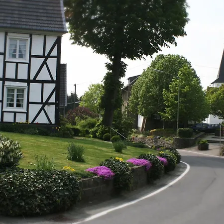 Apartamento Am Obstgarten