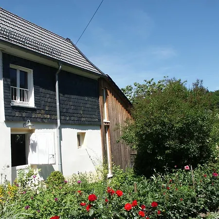 Am Obstgarten Apartamento *