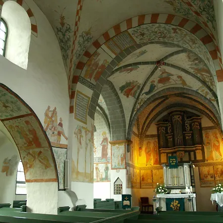 Am Obstgarten Apartamento Gummersbach