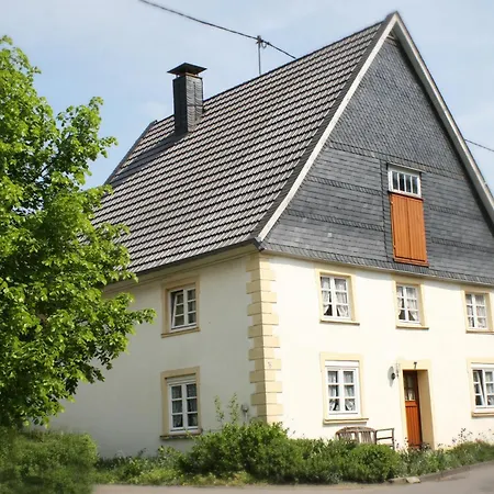 Am Obstgarten Apartment