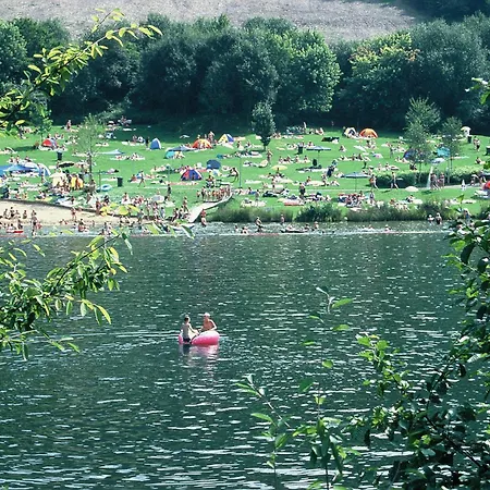 Apartamento Am Obstgarten