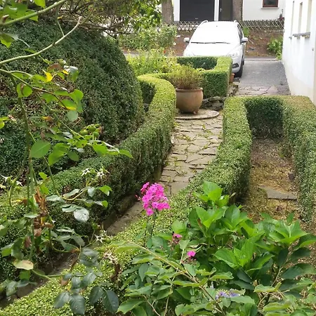 Apartment Am Obstgarten *
