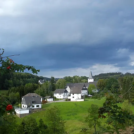 Am Obstgarten Apartamento