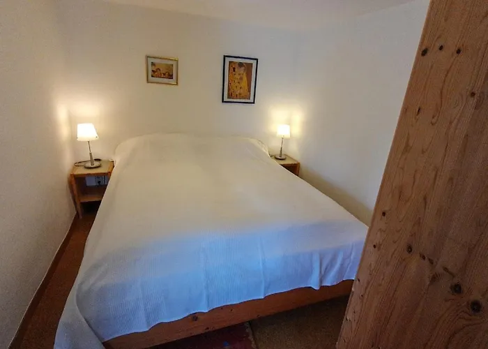 Appartement Am Obstgarten