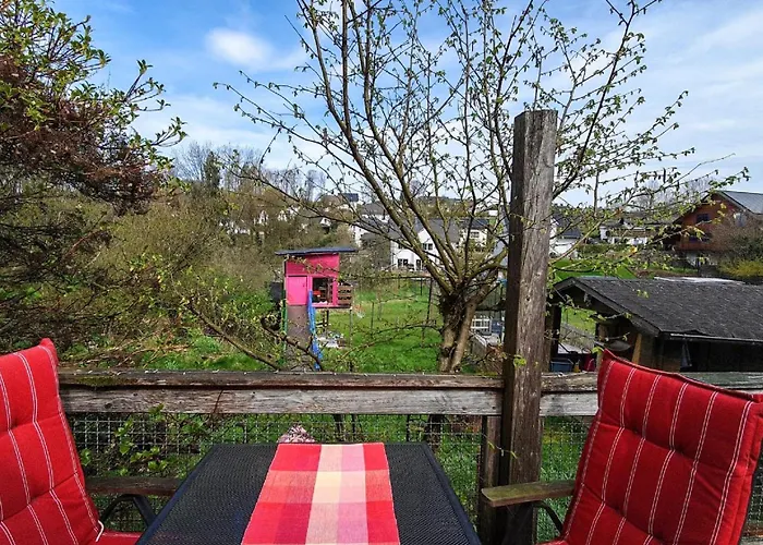 Am Obstgarten Gummersbach