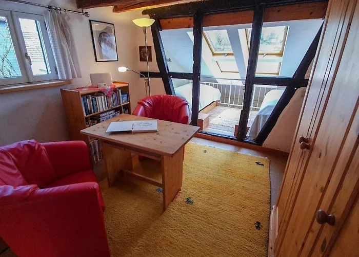 Am Obstgarten Appartement Gummersbach