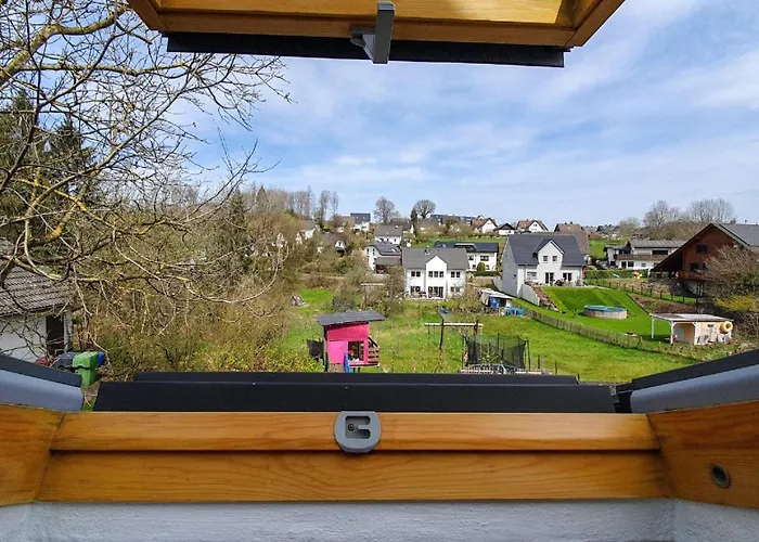 Am Obstgarten Gummersbach