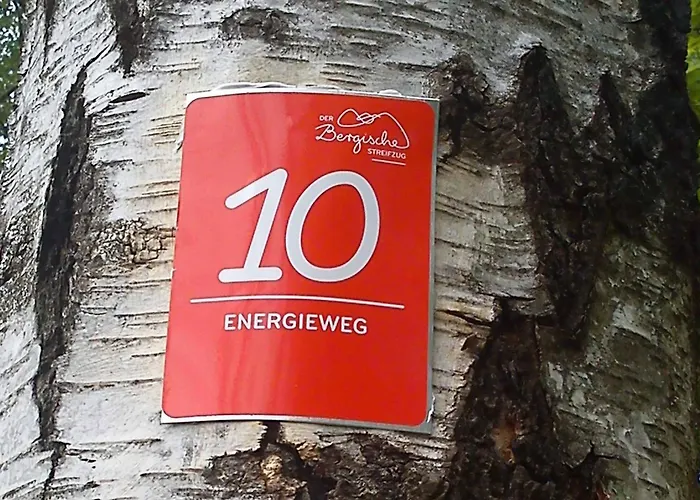 Appartement Am Obstgarten *