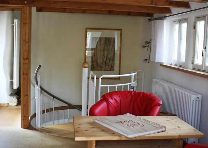 Appartement Am Obstgarten Gummersbach