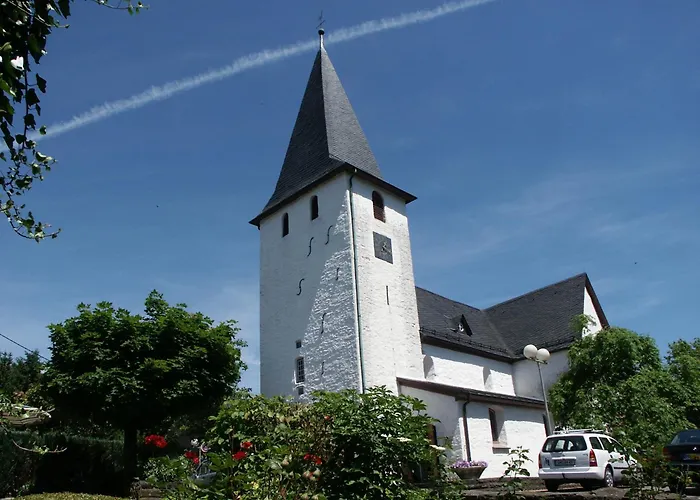 Am Obstgarten Gummersbach