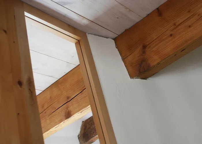 Am Obstgarten Appartement *