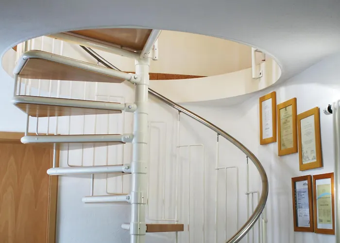 Appartement Am Obstgarten *