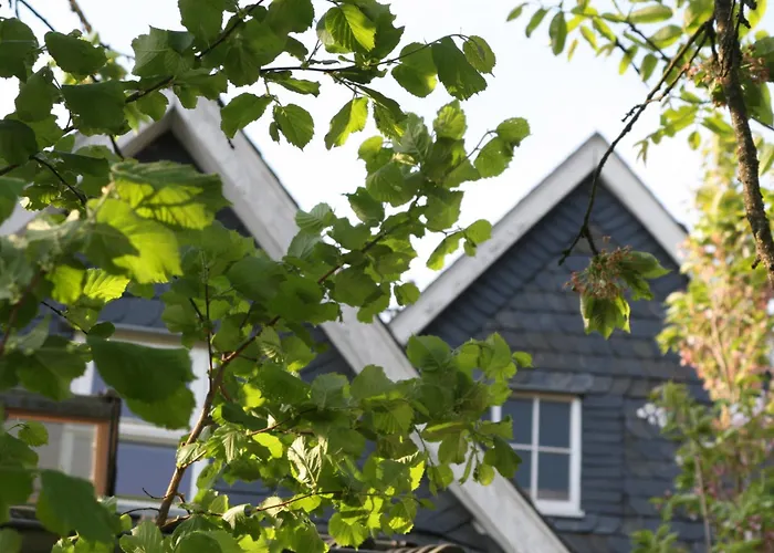 Am Obstgarten Gummersbach