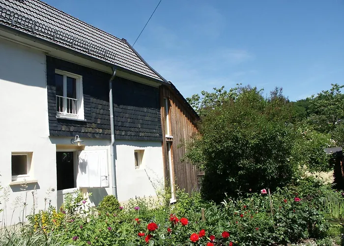 Am Obstgarten Appartement *