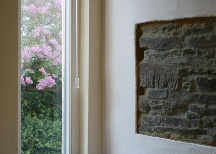 Appartement Am Obstgarten *