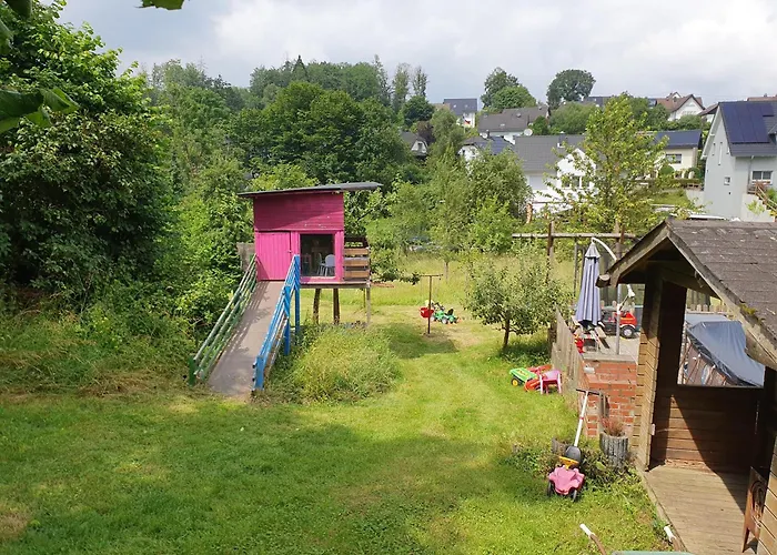 Am Obstgarten Appartement Gummersbach