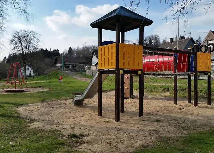 Am Obstgarten Appartement