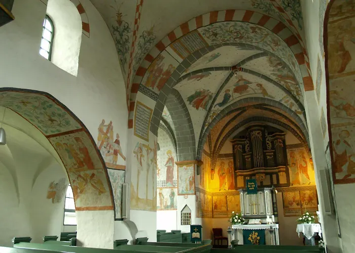 Am Obstgarten Appartement Gummersbach