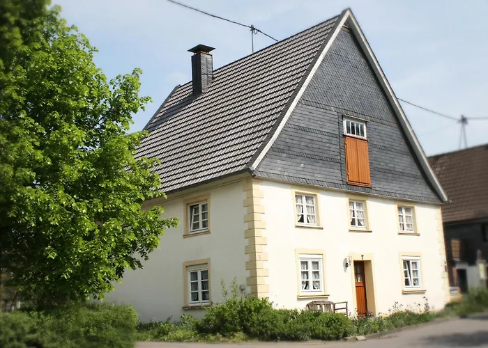 Am Obstgarten Appartement