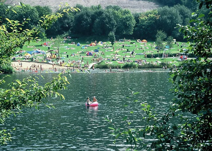 Appartement Am Obstgarten