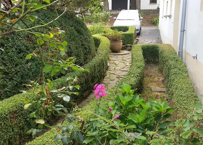 Appartement Am Obstgarten *