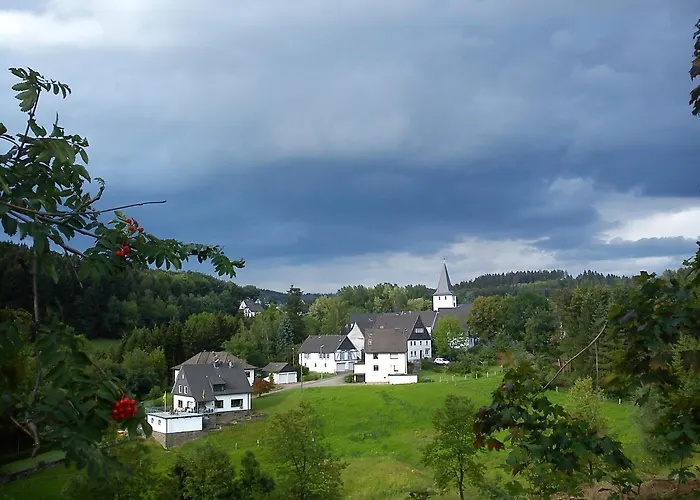 Am Obstgarten Appartement